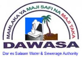DAR-ES-SALAAM WATER & SEWERAGE AUTHORITY