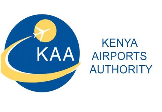 KENYA AIRPORTS AUTHORITY