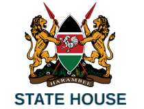 STATE HOUSE KENYA